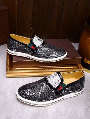 Gucci Men Loafers_186